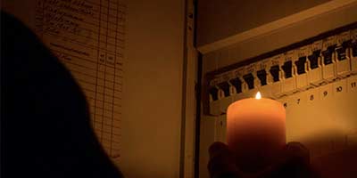 Emergency Electrician
