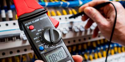 Electrical Fault Finding