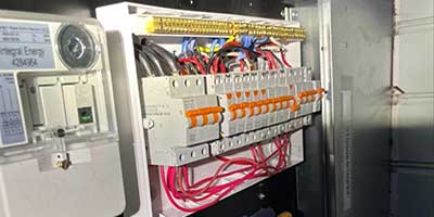 Switchboard Upgrades